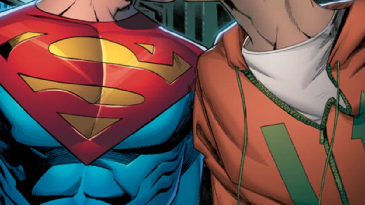 Que fait la Kryptonite rose à Superman ?