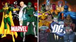 Why DC Villains are Better Than Marvel Villains