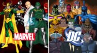 Why DC Villains are Better Than Marvel Villains