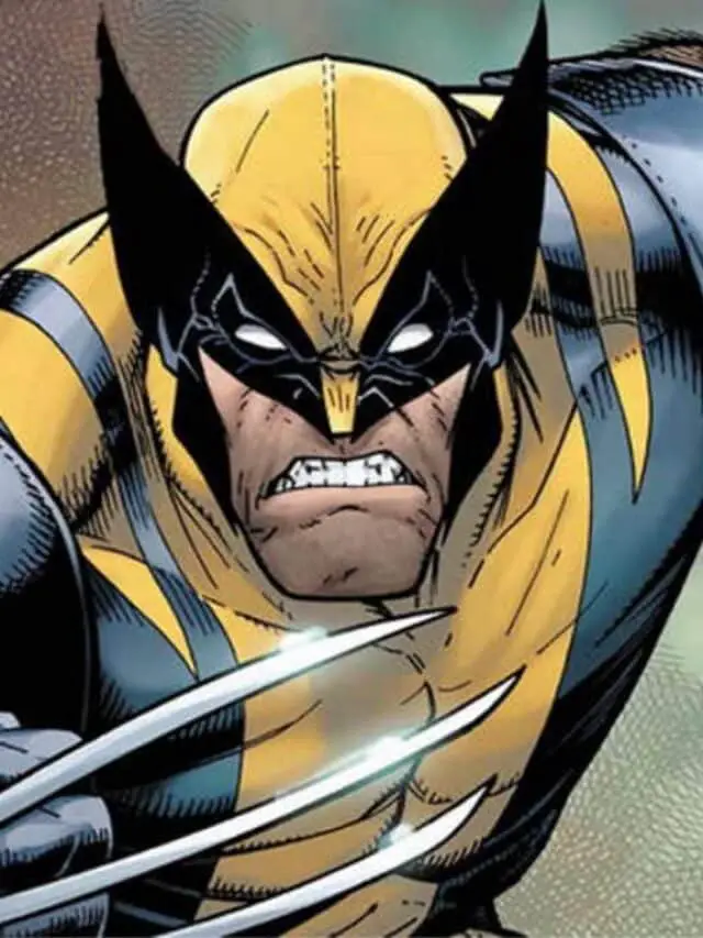 Top 10 Wolverine Comics Of All Time - Gobookmart