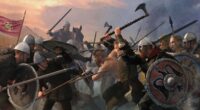 The Impact of Viking Conquest on England