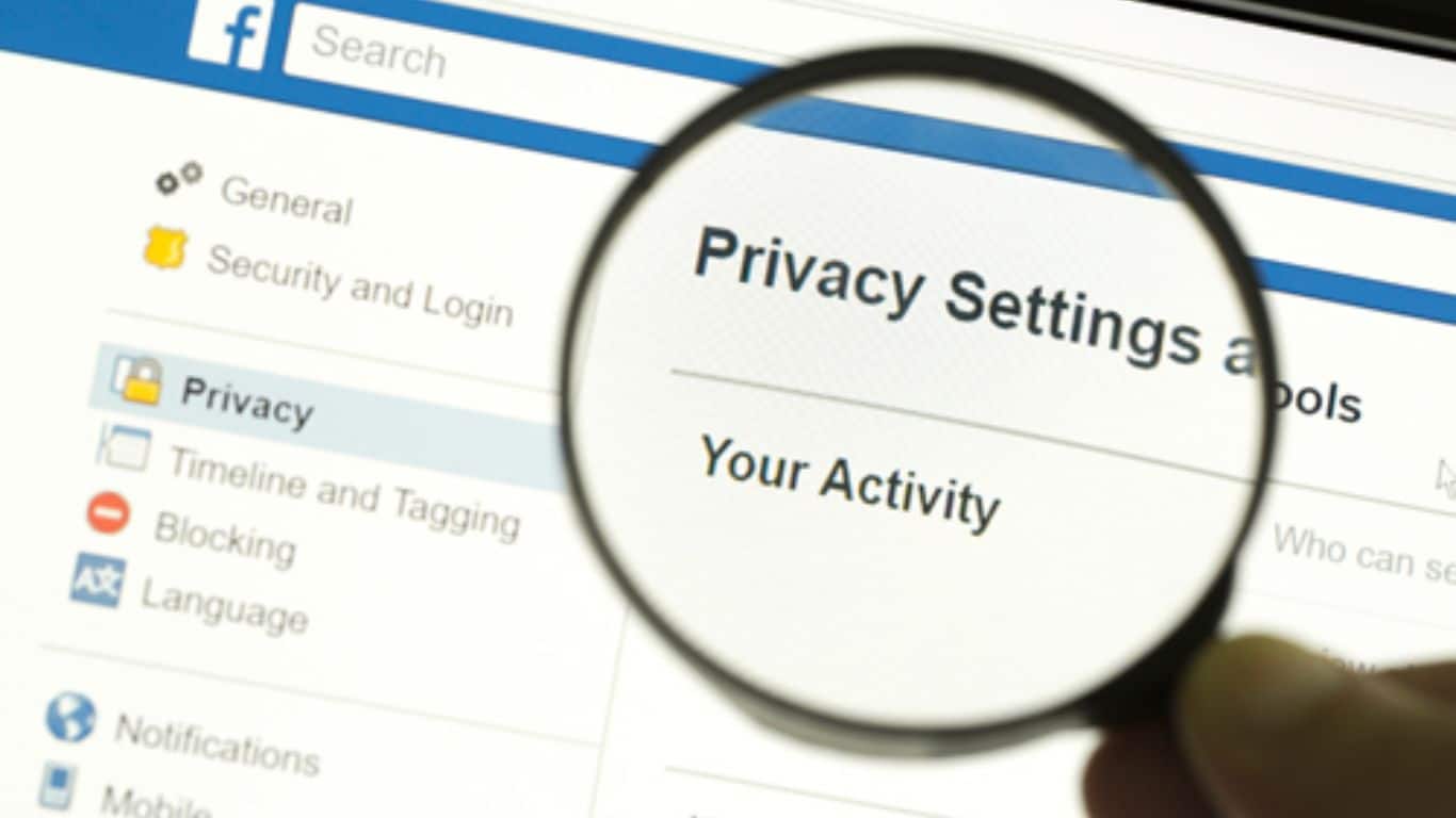 Cómo proteger su privacidad en las plataformas de redes sociales: revise su configuración de privacidad