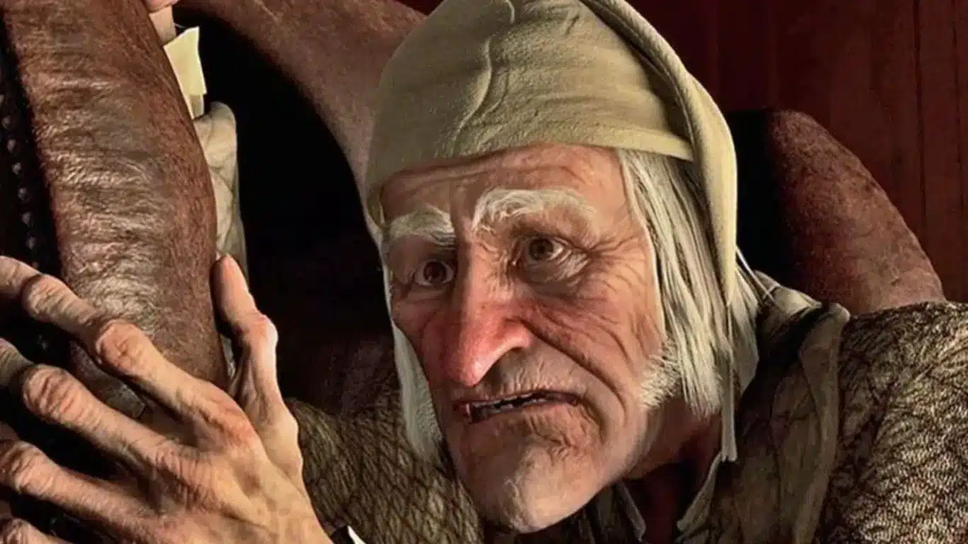 10 Incredible Character Transformations in Classic Literature - Ebenezer Scrooge - A Christmas Carol