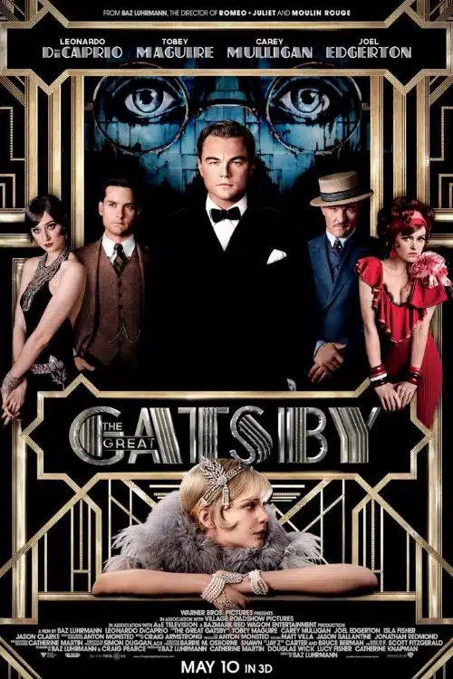 "The Great Gatsby" (2013)