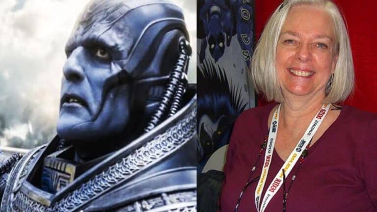 10 Most Famous Female Creators in Comics World - Gobookmart