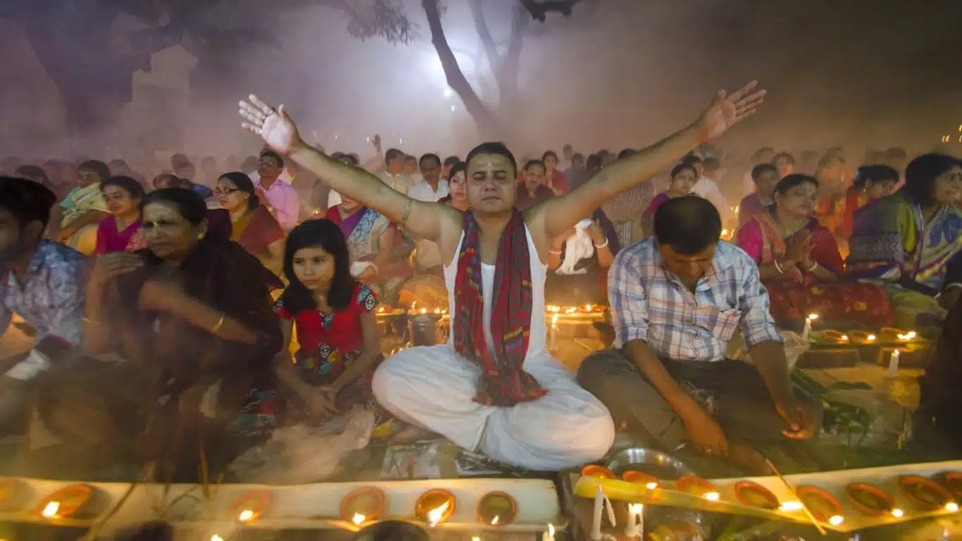 Significance of Fasting