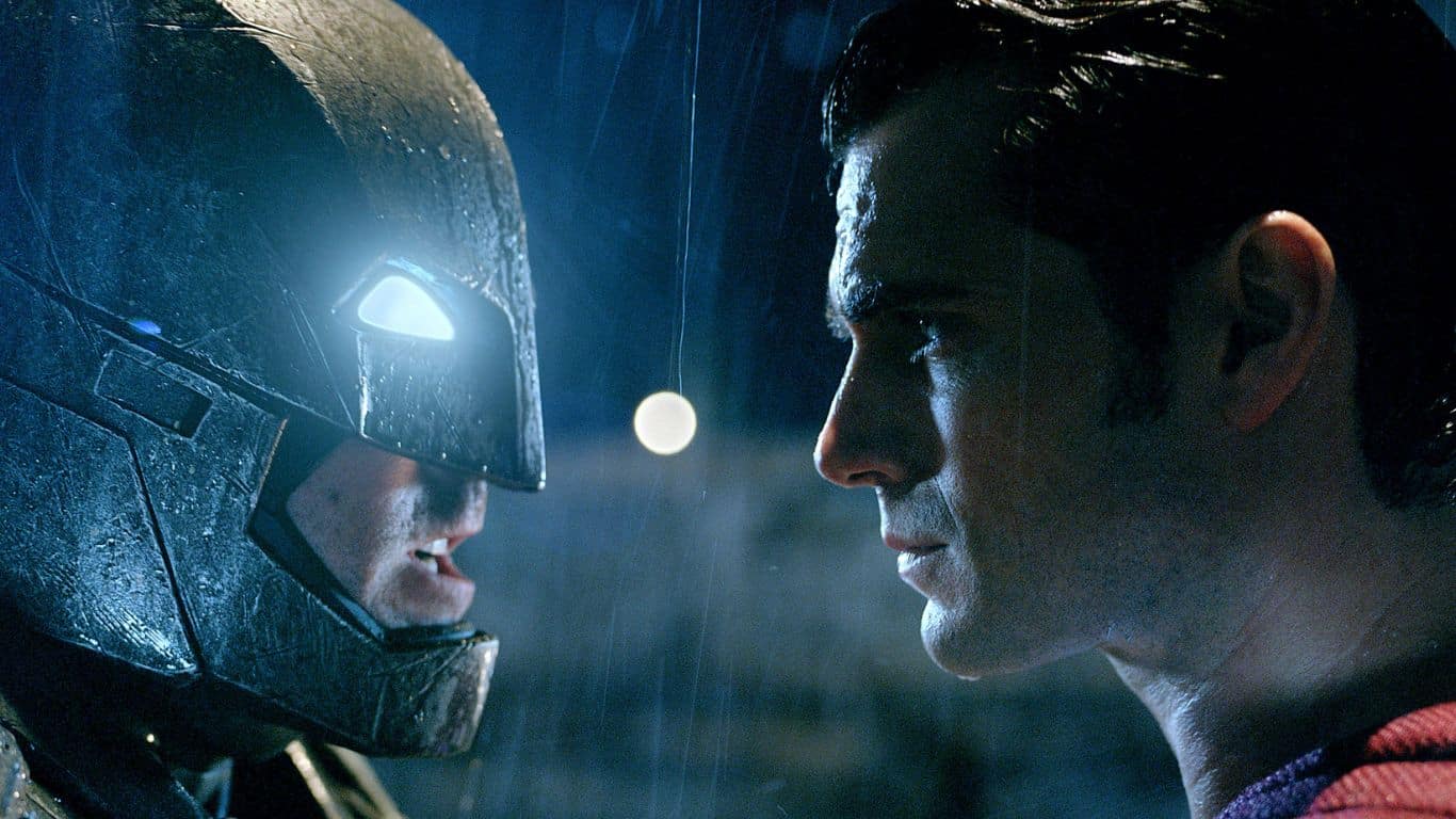 10 Powerless Characters Who Defeated Superman (The Man of Steel) - Batman
