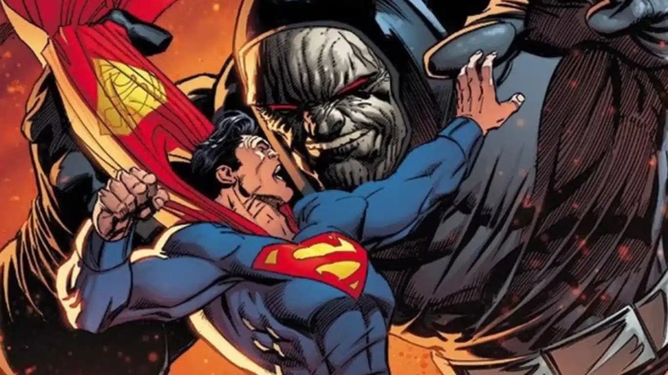 10 DC Characters Who Single-Handedly Defeated a God - Superman