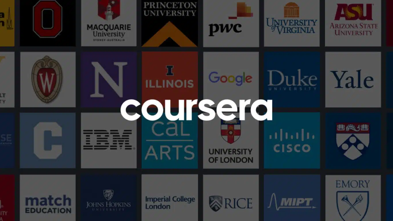The Best Online Learning Platforms for 2023 - Coursera