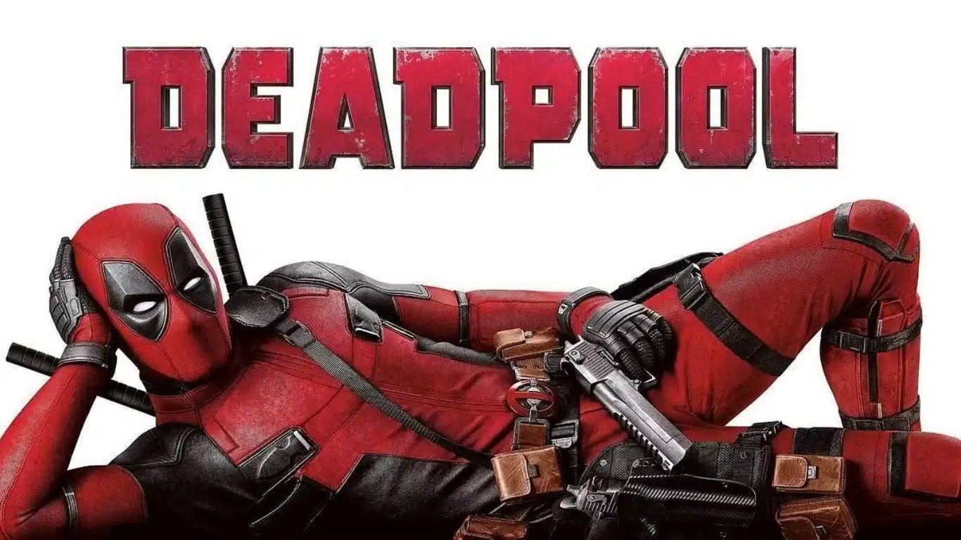 10 Marvel Heroes Who Can't Stay Out Of Trouble - Deadpool