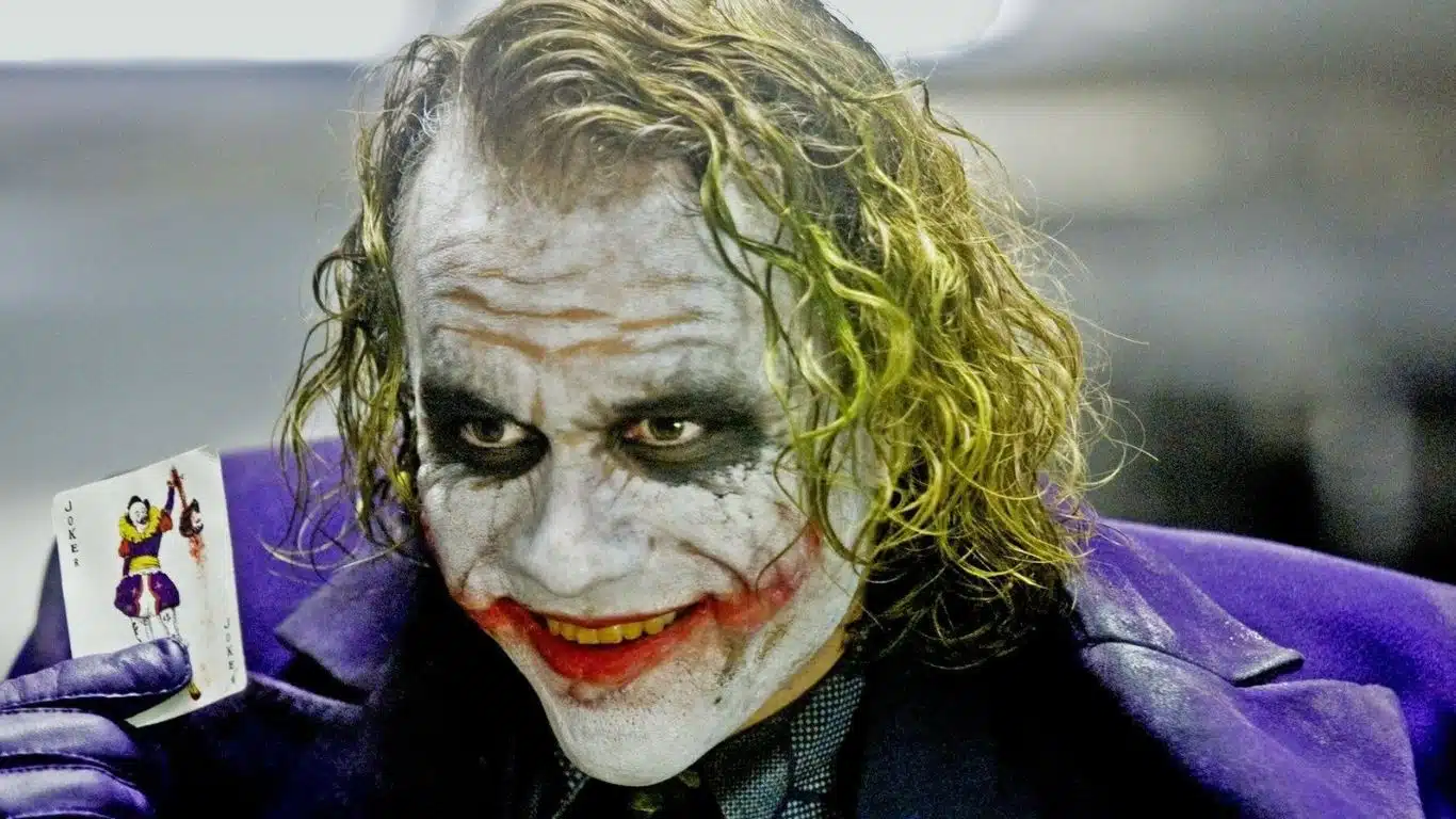The Joker (The Dark Knight)