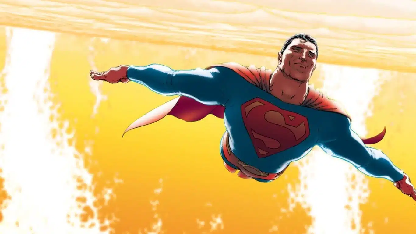 All-star Superman