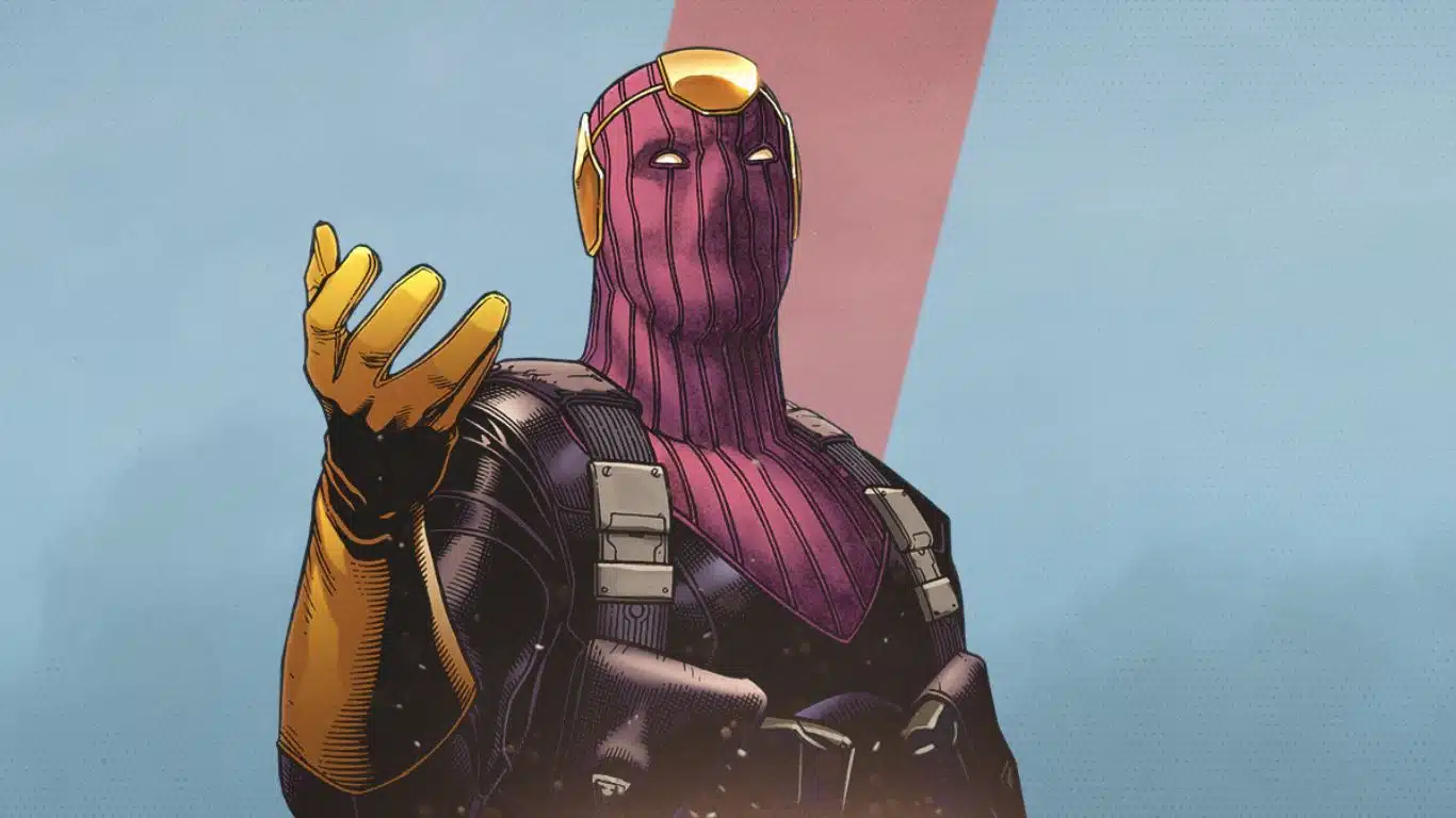Baron Zemo