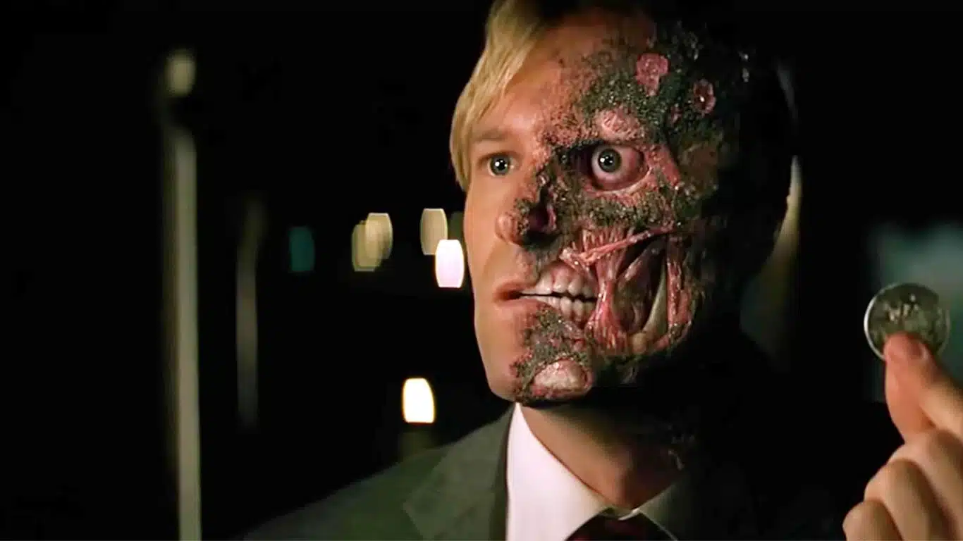 Two-Face