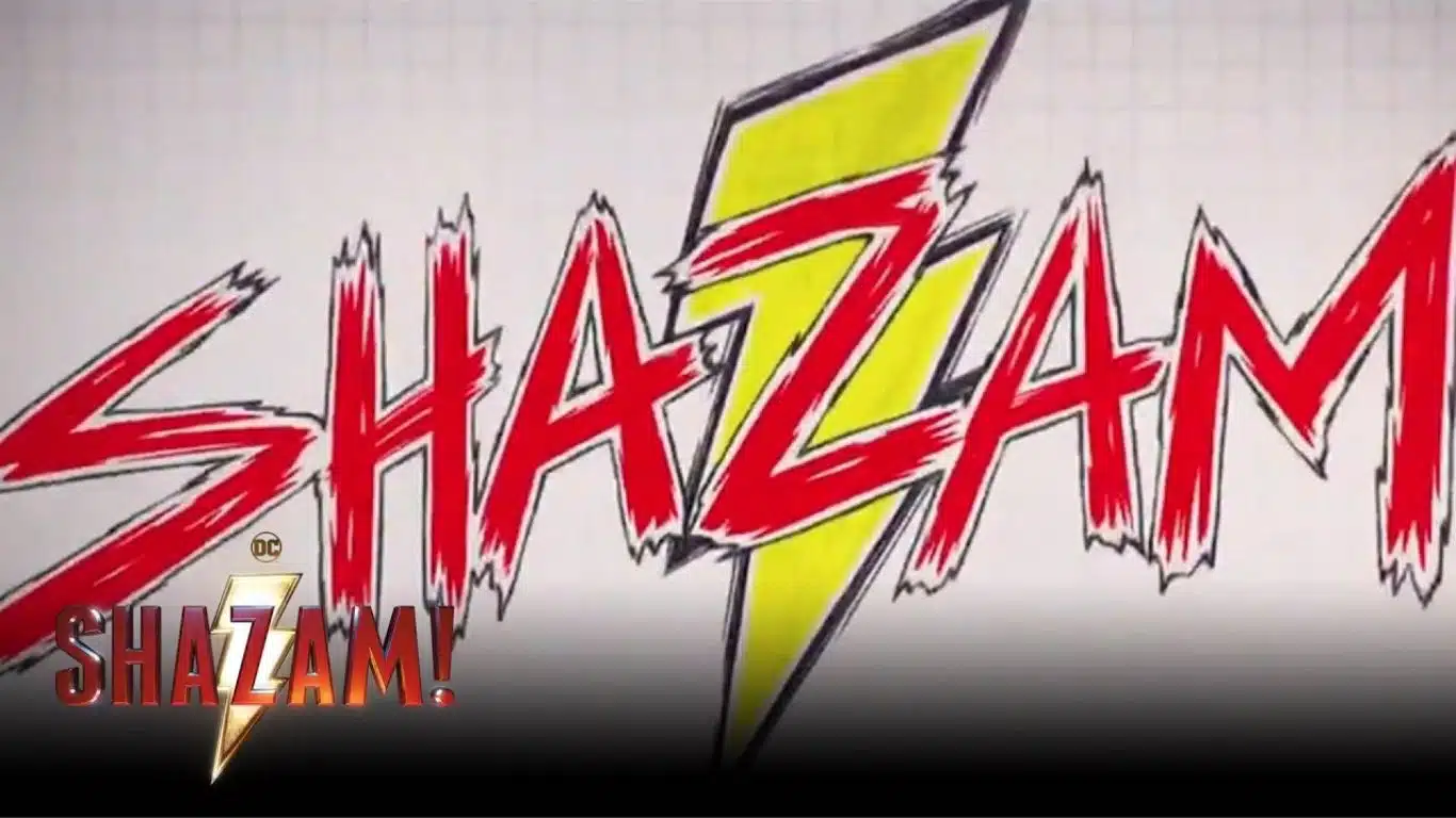 I Don't Wanna Grow Up - Shazam! (2019)