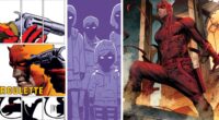 10 Best Comic Series of Daredevil