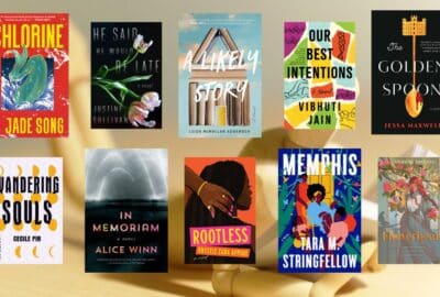 10 Best Debut Authors Of March 2023