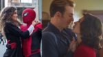 10 Best Movie Ending Songs In Marvel Movies & TV Shows