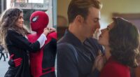 10 Best Movie Ending Songs In Marvel Movies & TV Shows