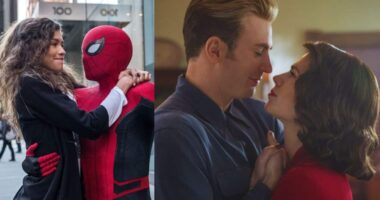 10 Best Movie Ending Songs In Marvel Movies & TV Shows