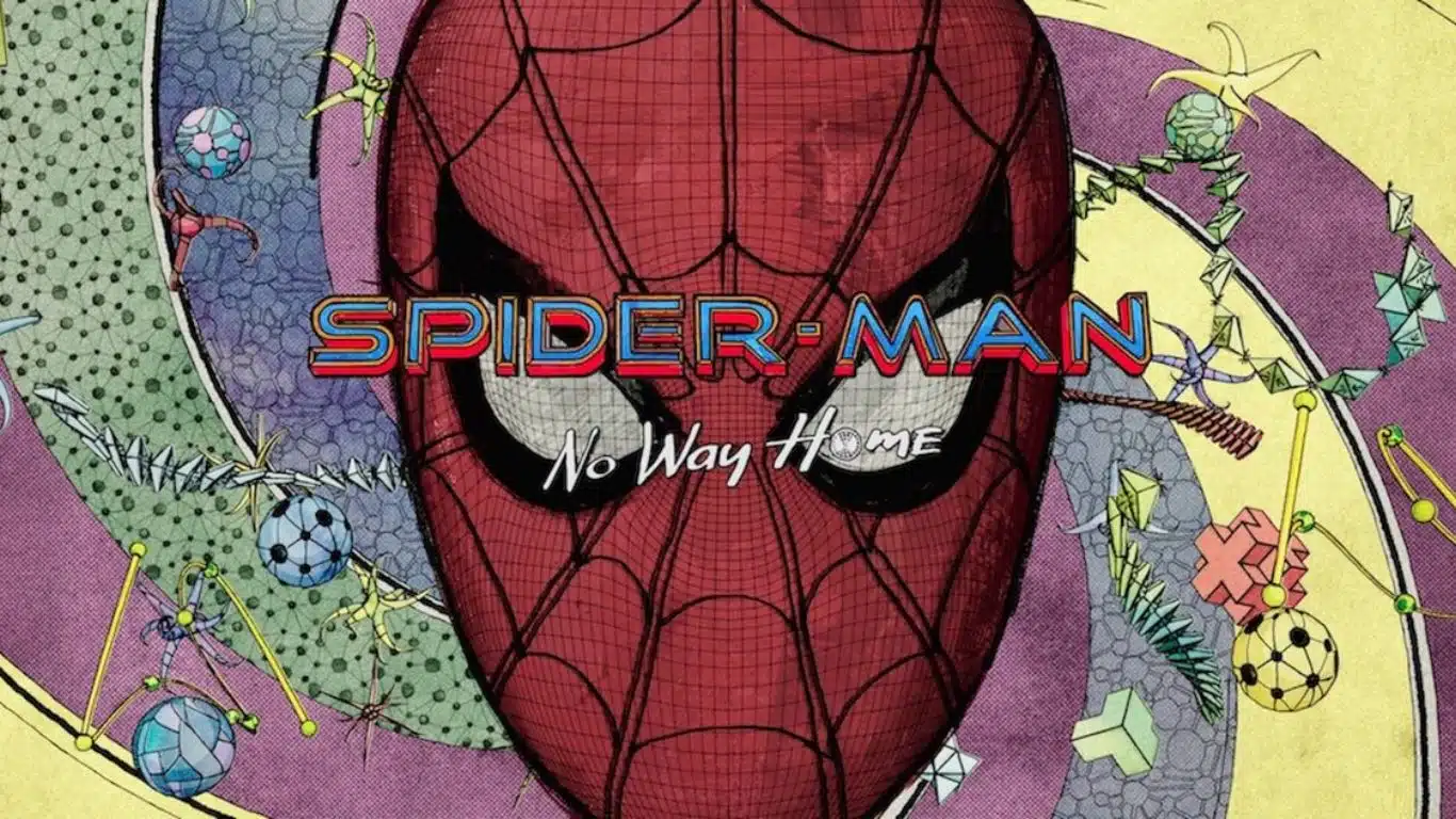 10 Best Movie Ending Songs In Marvel Movies & TV Shows - "Spider-Man: No Way Home" - "The Magic Number" by De La Soul