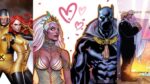 10 Best Romantic Storyline in Marvel Comics