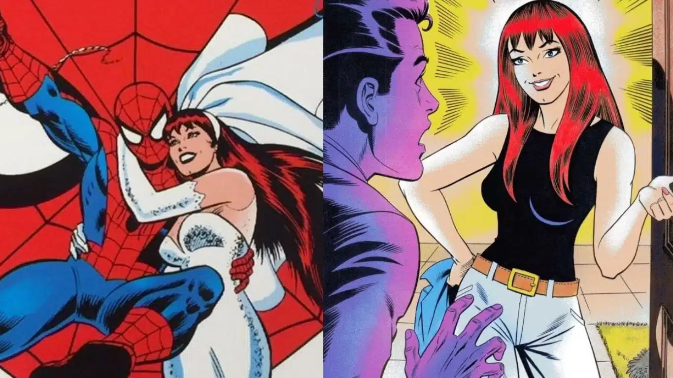 Greatest Fear of Spiderman: 10 Things That Scare Spidey - Balancing responsibilities