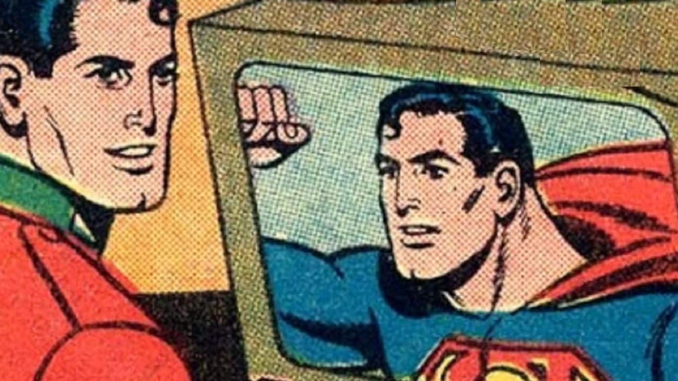 10 DC Characters Who First Discovered Superman's Secret Identity - Kell Orr
