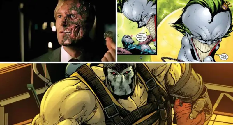 10 DC Villain Upgrades That Took Them To The Next Level