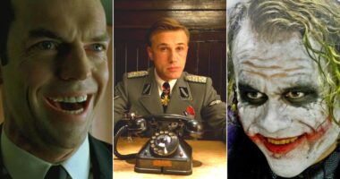 10 Iconic Movie Villains Who Stole The Show