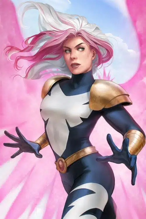 10 Times Marvel Villains Turned Into Heroes - Songbird