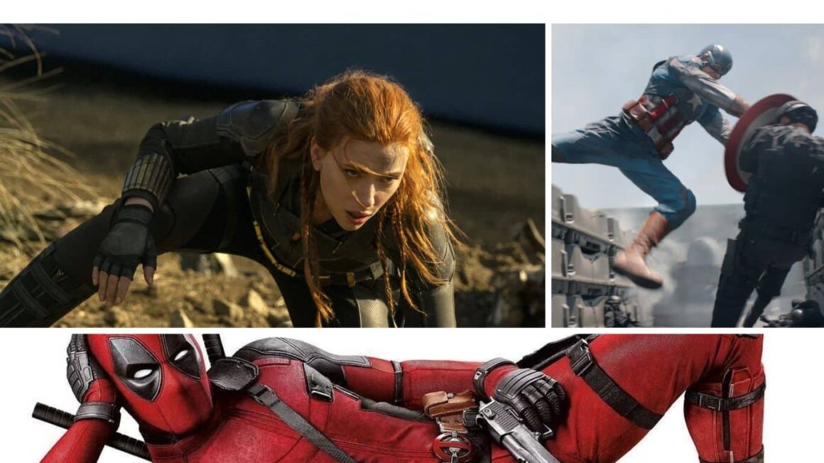 10 Marvel Heroes Who Can't Stay Out Of Trouble