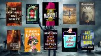 10 Most Anticipated Horror Novels of April 2023