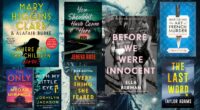 10 Most Anticipated Mystery Novels of April 2023