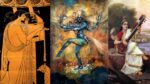 10 Most Creative and Artistic Gods in Mythology 7