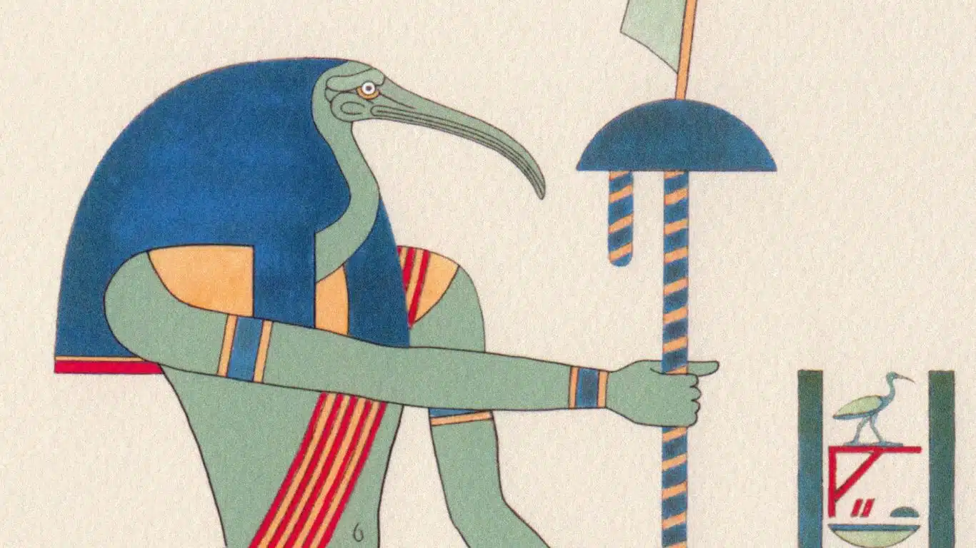 Thoth