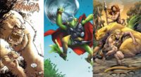 10 Most Iconic Animal Characters in Marvel Comics