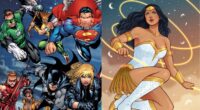 10 Most Impressive Upgrades of DC Superheroes in Comics