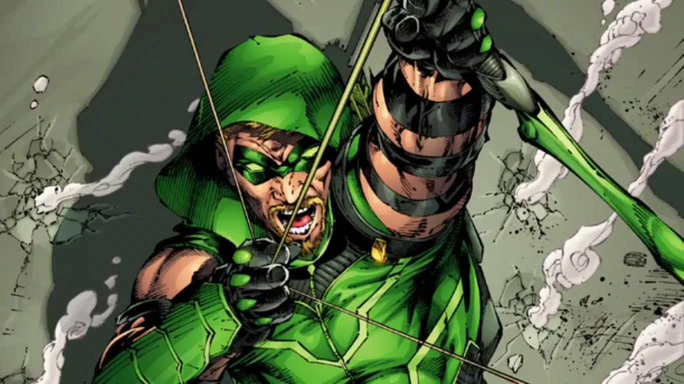 Green Arrow