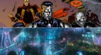 10 Most Powerful Empires in the DC Comics Universe