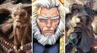 10 Most Powerful Gods in the DCEU (DC Extended Universe)