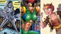 10 Most Ridiculous Superhero Power Enhancements in Marvel Comics