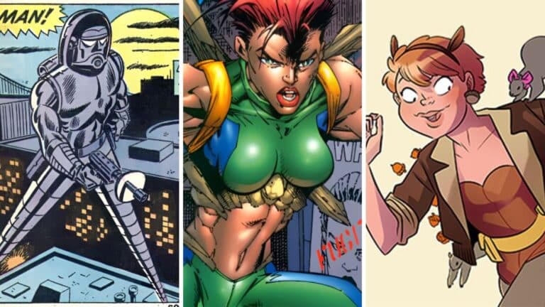 10 Most Ridiculous Superhero Power Enhancements in Marvel Comics