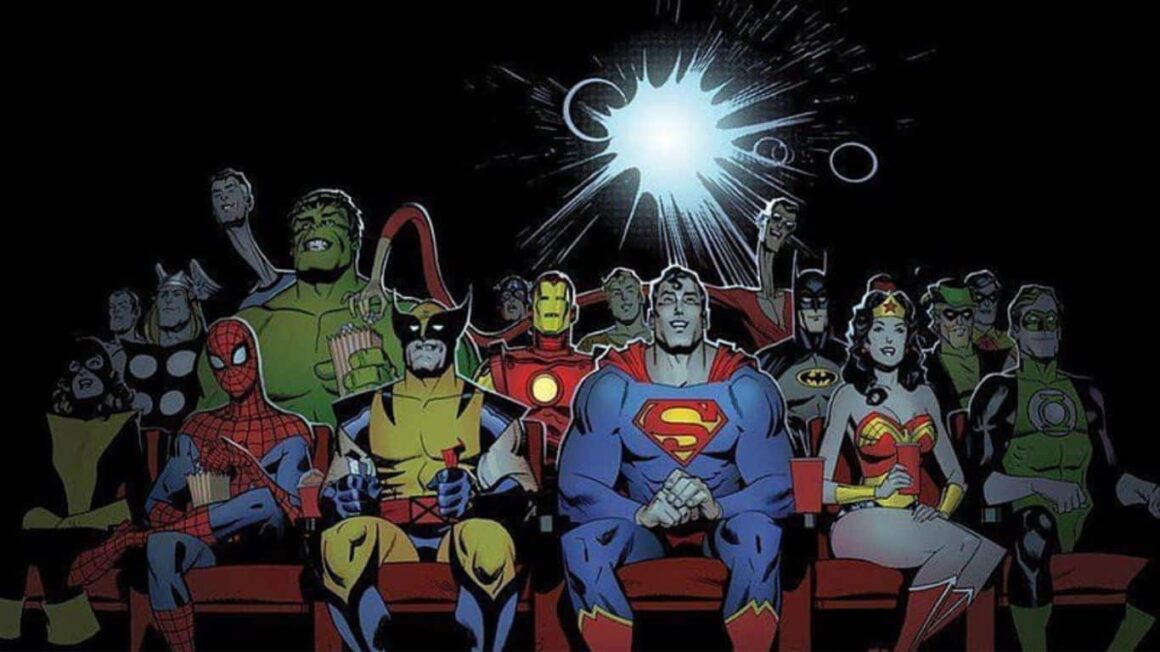 10 Most Weird Use of Powers Possible By Different Superheroes