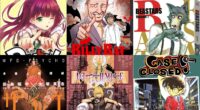 10 Mystery Manga We Recommend You To Read