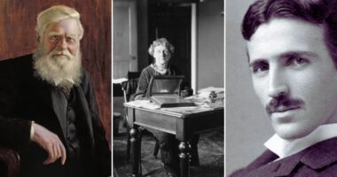 10 Scientists Who Made Breakthrough Without Formal Education