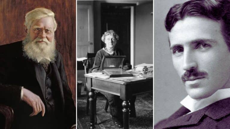 10 Scientists Who Made Breakthrough Without Formal Education