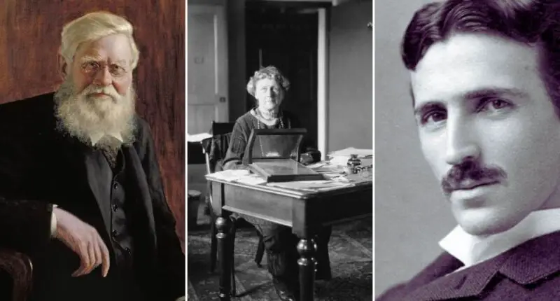 10 Scientists Who Made Breakthrough Without Formal Education