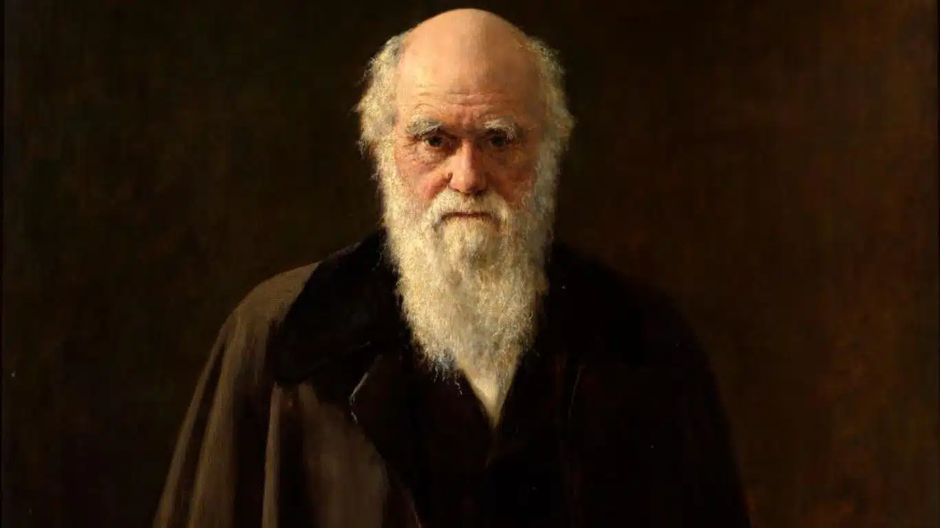 10 Scientists Who Made Breakthrough Without Formal Education - Charles Darwin
