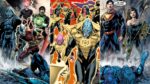 10 Strongest Evil Armies in DC Comics